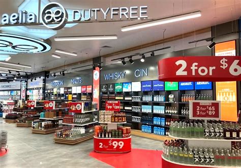 chanel duty free auckland|auckland airport duty free vouchers.